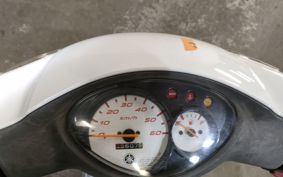 YAMAHA JOG ZR EVOLUTION2 SA39J