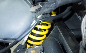 SUZUKI SKYWAVE250SS-2 TRIKE 2025 CJ46A