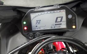 YAMAHA YZF-R3 2022 RH21J