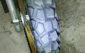 YAMAHA SEROW 250 Gen.2 DG17J