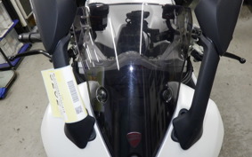 DUCATI SS950S 2023