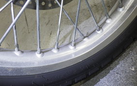 KAWASAKI W650 2000 EJ650A