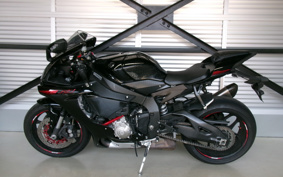 YAMAHA YZF-R1 2015 RN39