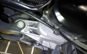 SUZUKI ADDRESS V125 2009 DT11A