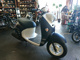 Фото Yamaha VINO NAVY STYLE с японского аукциона