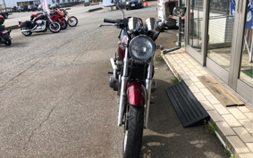 KAWASAKI ZEPHYR 400 1997 ZR400C