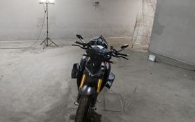 DUCATI  DUCATI  STREET  FIGHTER V4S 1F00AA