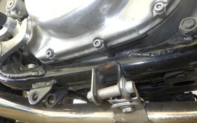 YAMAHA SR400 Gen.2 1999 1JR