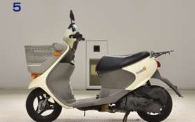 SUZUKI LET's 4 Basket CA43A