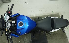 SUZUKI GSX-S 1000 Gen.2 2024 EK1AA