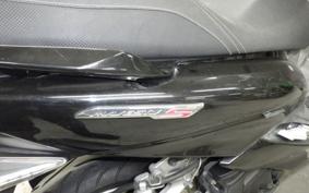 YAMAHA MAJESTY155 S SG28J