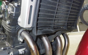 HONDA CB400SF GEN 4 A 2021 NC42