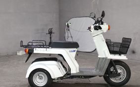 HONDA GYRO TD02