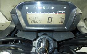 HONDA NC750L RC67