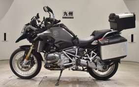 BMW R1200GS 2018