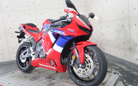HONDA CBR600RR ABS 2020 PC40