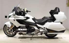 HONDA GL 1800 GOLD WING TOUR 2018 SC79