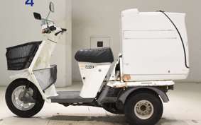 HONDA GYRO UP 2016 TA01