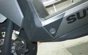 SUZUKI AVENIS 125 2019 EA12J