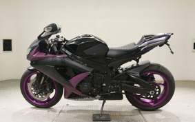 SUZUKI GSX-R600 2009