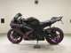 Фото Suzuki GSX-R600 2009 с японского аукциона