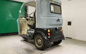 OTHER UNREGISTERED MODEL by BDS125 TRIKE 2008