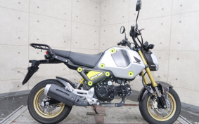 HONDA GROM JC92