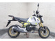 Фото Honda GROM с японского аукциона