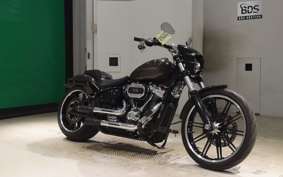 HARLEY FXBRS1870 2018