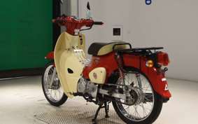 HONDA C110 SUPER CUB JA44