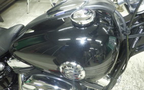 HARLEY FXSB 1580 2014