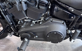 HARLEY FXLRS 2020 YWK