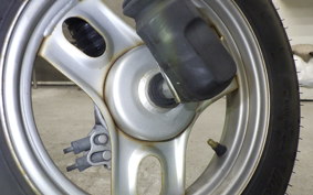 HONDA TODAY 2 2015 AF67