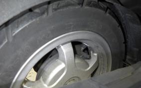 SUZUKI ADDRESS V125 DT11A