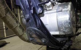 YAMAHA SR400 Gen.3 2008 RH01J