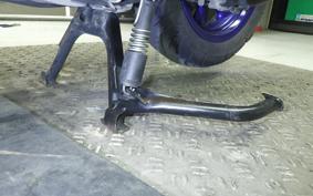 YAMAHA TRICITY 155 A SG37J