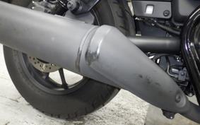 HONDA REBEL 500 A 2017 PC60