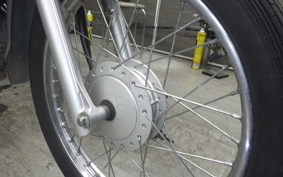 HONDA C50 SUPER CUB AA04