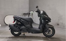 YAMAHA X FORCE SG79J