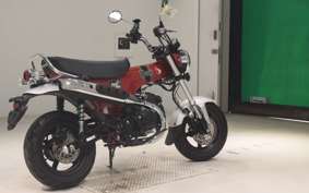 HONDA DAX 125 JB04