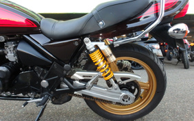 KAWASAKI ZEPHYR400K 1999 ZR400C