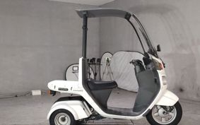 HONDA GYRO TA03