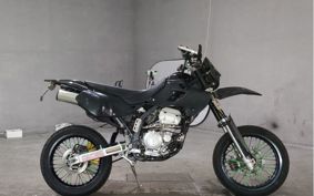 KAWASAKI D-TRACKER LX250E