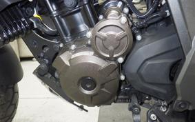 SUZUKI Vストローム250SX 1989 EL11L