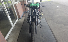 KAWASAKI KZ1000 MK2 2000 00A042