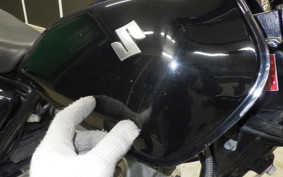SUZUKI GRASS TRACKER 2015 NJ4BA