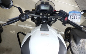 HONDA NC750L RC67
