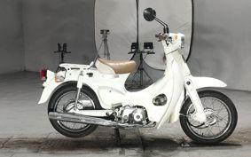 HONDA LITTLE CUB AA01