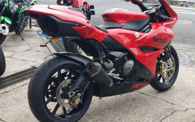 BENELLI BENELLI  TORNADO TORE900RS 2010 ZBNTBO