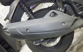 YAMAHA TRICITY 125 SEC1J